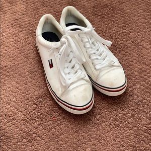 Tommy Hilfiger Shoes